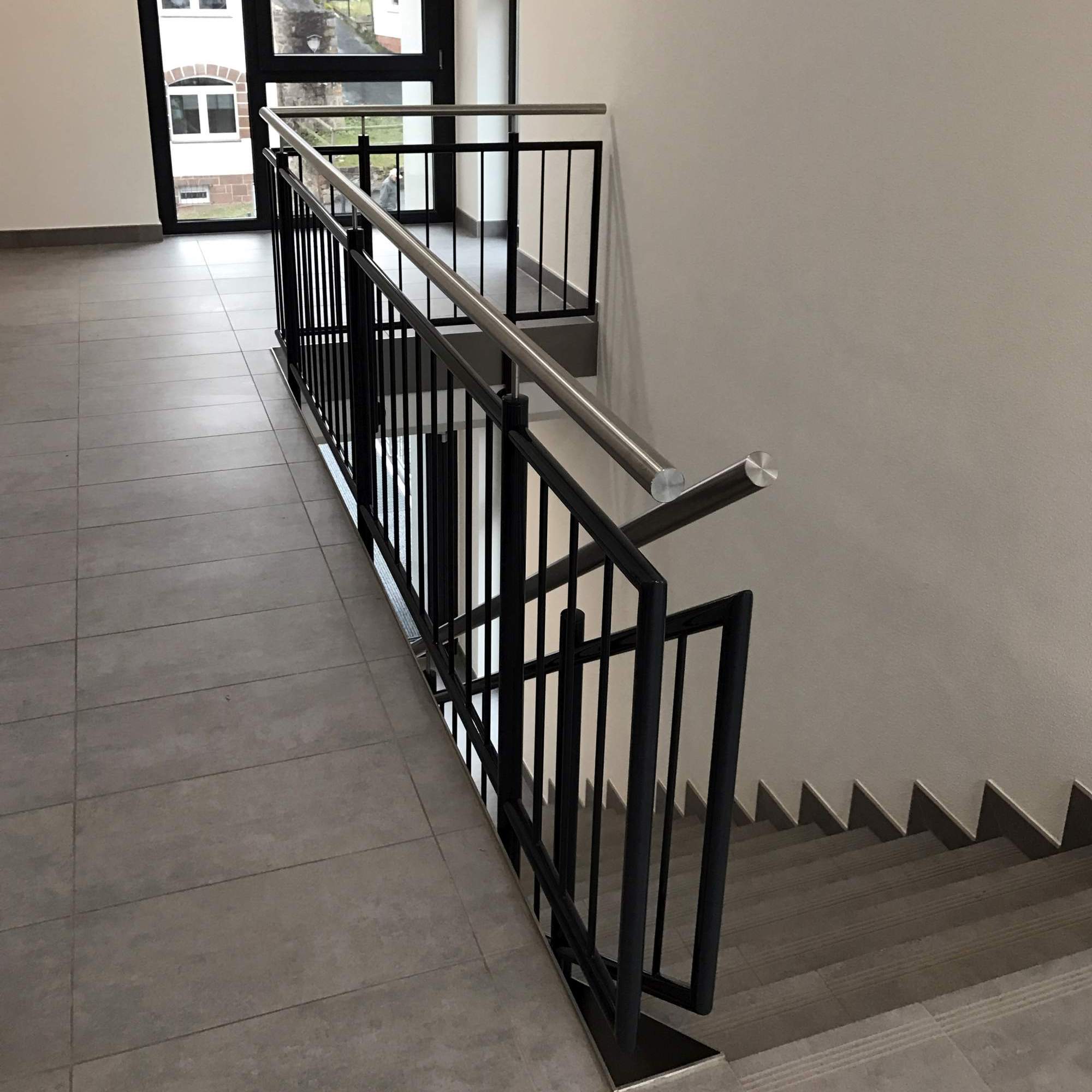Treppen Treppengel nder F r Die Region Hessen